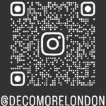 @DECOMORELONDON - Decomore on Instagram